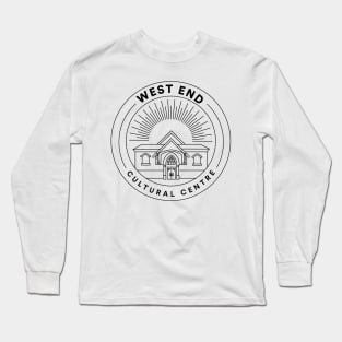 2018 Logo Long Sleeve T-Shirt